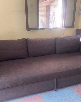 Divano letto