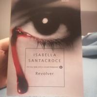 Revolver - Isabella Santacroce 