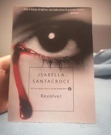 Revolver - Isabella Santacroce 