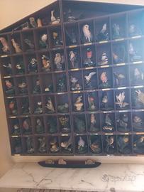 The Country Bird Collection - Uccelli