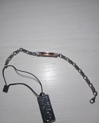 Bracciale acciaio (Nuovo)