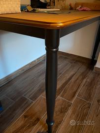 Tavolo Ikea Danderyd da 4 persone