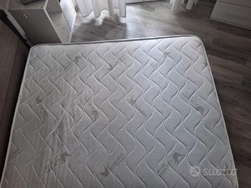 materasso matrimoniale memory foam standard