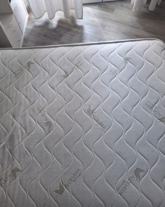 materasso matrimoniale memory foam standard