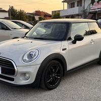 MINI Cooper D 1.5 Cooper D Boost