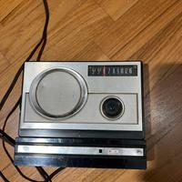 Radio vintage