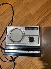 Radio vintage