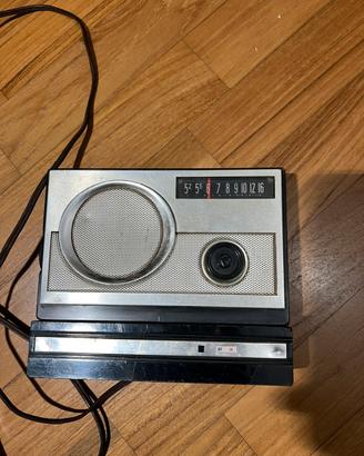 Radio vintage