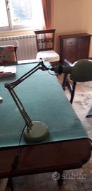 Lampada da scrivania 