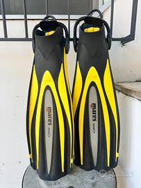 MARES EXCEL PLUS tg R