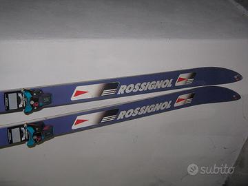 Rossignol 4g shop