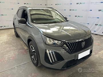 Peugeot 2008 PureTech 100 S&S Allure