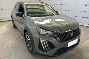 Peugeot 2008 PureTech 100 S&S Allure