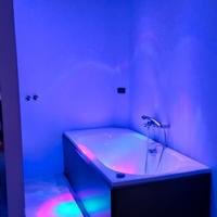 centro benessere 