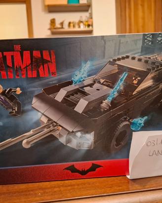 Lego BATMAN 76181 MISB