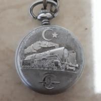 orologio da taschino perseo