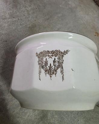 Pitale in ceramica