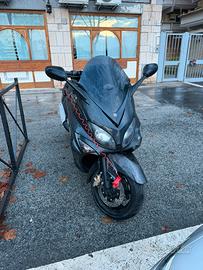 Yamaha Tmax 500