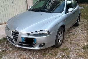 Alfa 147 1.9 JTDm