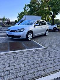 Golf 6