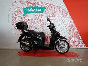 HONDA SH 300 i SH 300