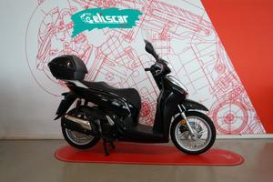 HONDA SH 300 i SH 300