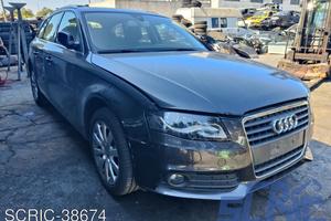 AUDI A4 AT 8K5 2.0 TDI 143CV 08-15 - Ricambi