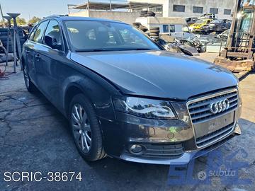 AUDI A4 AT 8K5 2.0 TDI 143CV 08-15 - Ricambi