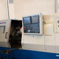 Tornio doosan puma 300m
