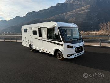 Knaus L!ve I 650 MEG