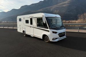 Knaus L!ve I 650 MEG