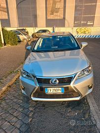 Lexus ct 200 hybrid