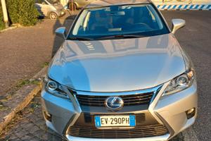 Lexus ct 200 hybrid