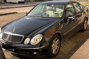 Mercedes E280cdi anno 2005 3.2 177 cv avantgarde