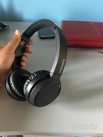 Cuffie Philips
