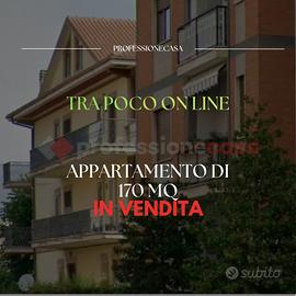 Appartamento Avezzano [Cod. rif 3325448VRG]