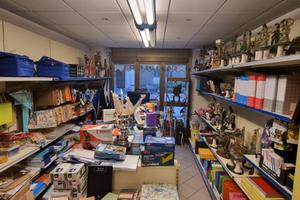 SAN JACOPINO Fondo commerciale