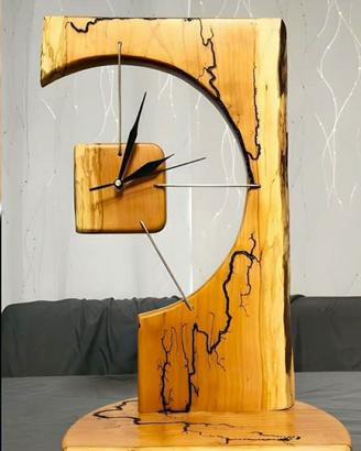 vecchie assi svuota case