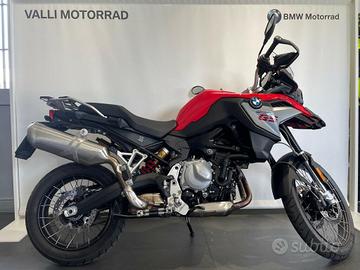BMW f 850 gs Abs my21