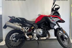 BMW f 850 gs Abs my21