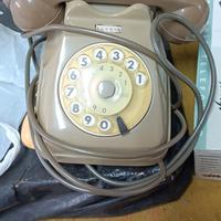 telefono anni 70 