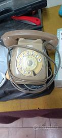 telefono anni 70 