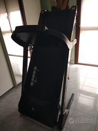 Tapis roulant elettrico Trim 5,5 Diadora Fitness