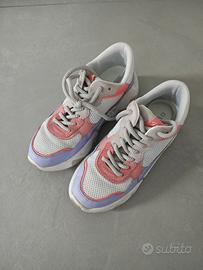 Scarpe sportive sneakers Guess 39