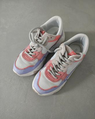 Scarpe sportive sneakers Guess 39