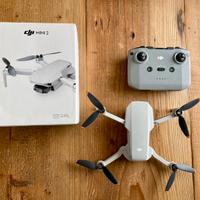 Drone DJI MINI 2