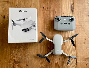 Drone DJI MINI 2