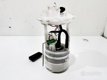 POMPA CARBURANTE FIAT Punto Berlina 3P 3° Serie 4