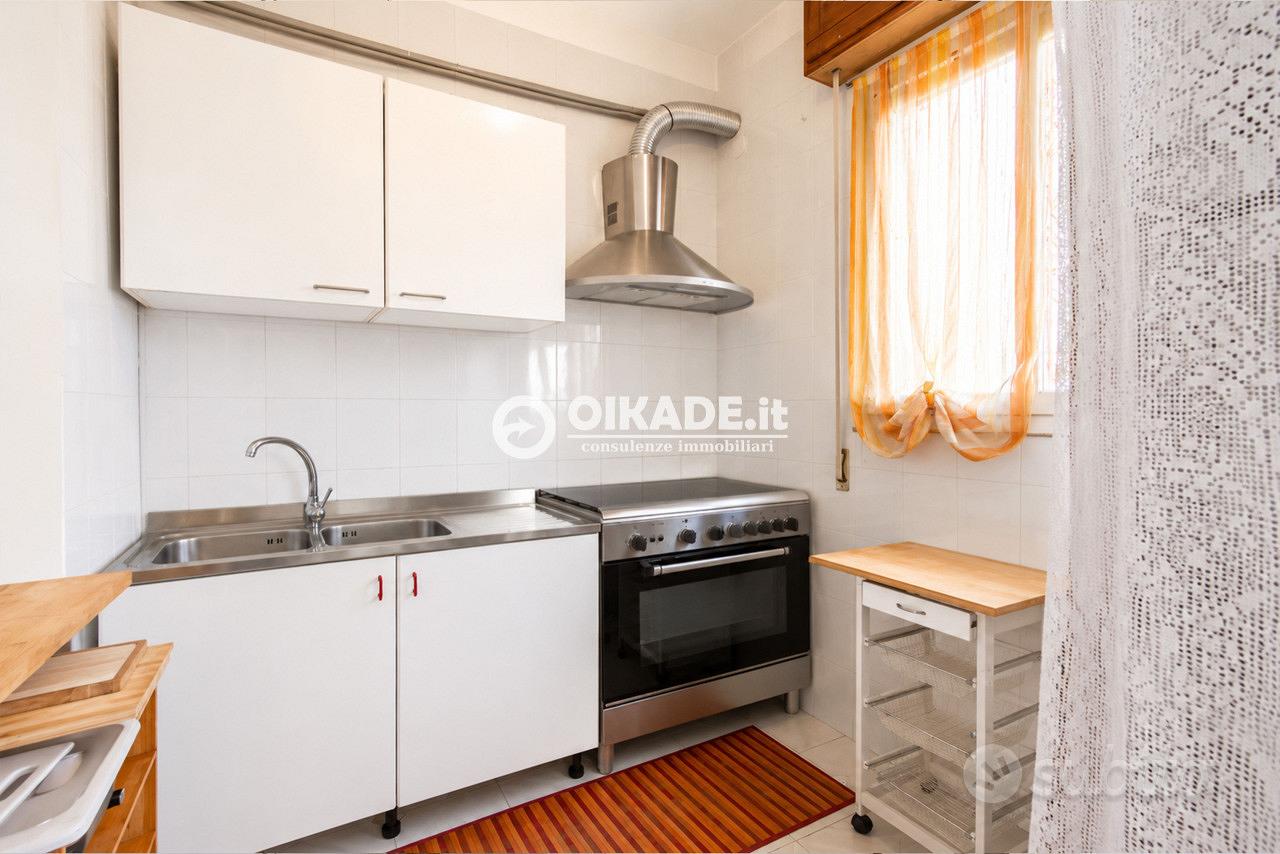 Apartment in Quartu Sant'Elena, Sant'Antonio, Casteddu/Cagliari - Altro