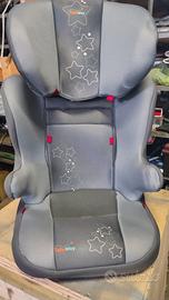 seggiolino per auto